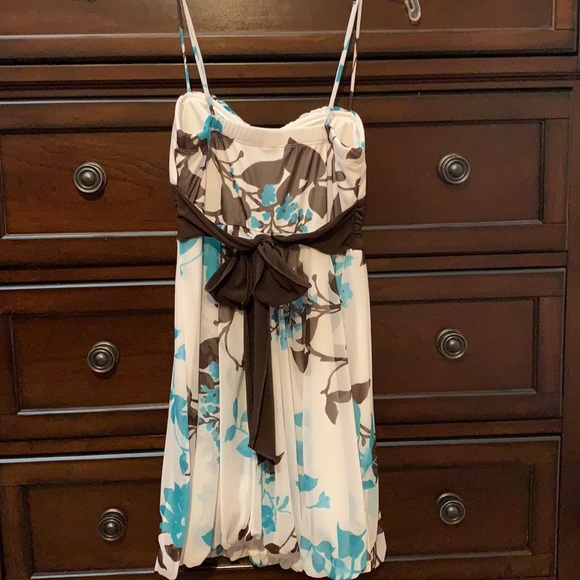 Speechless (Macy’s) Dress - Picture 2 of 3